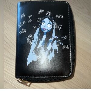 New Corpse Bride Wallet